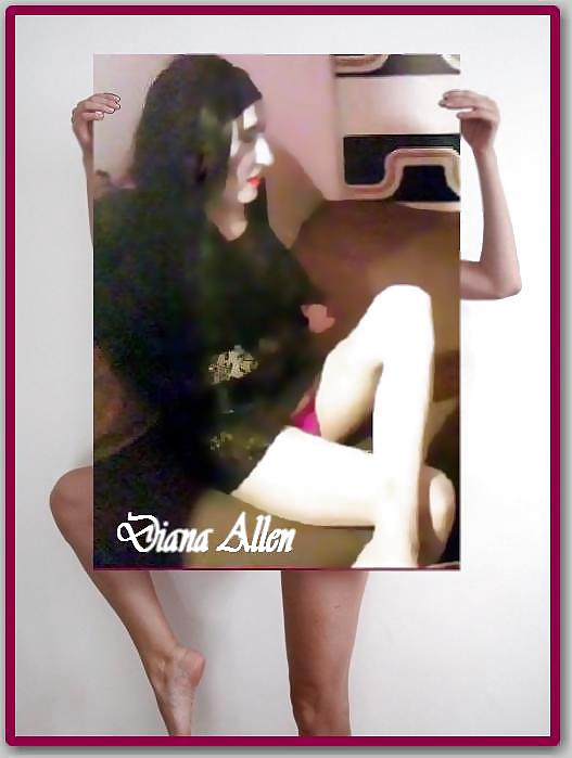 Eastern Long Island Mature transgender Tv gurl #3970959