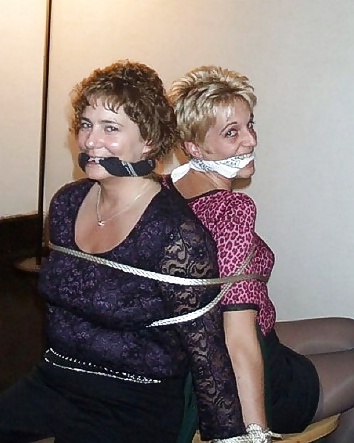 Mature SexSlave2 #3508778