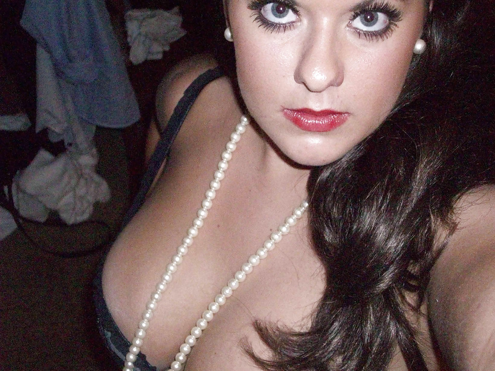 Cute & Busty ExGF. #11895379