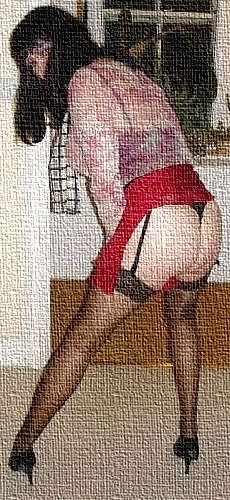 こんにちは、私です。
 #8882175
