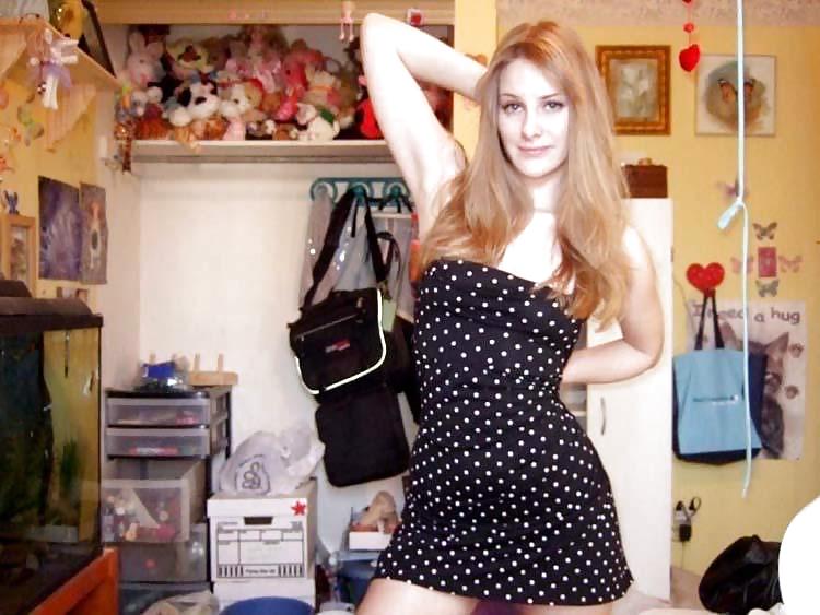 Nice non nude girls 03 #8921469