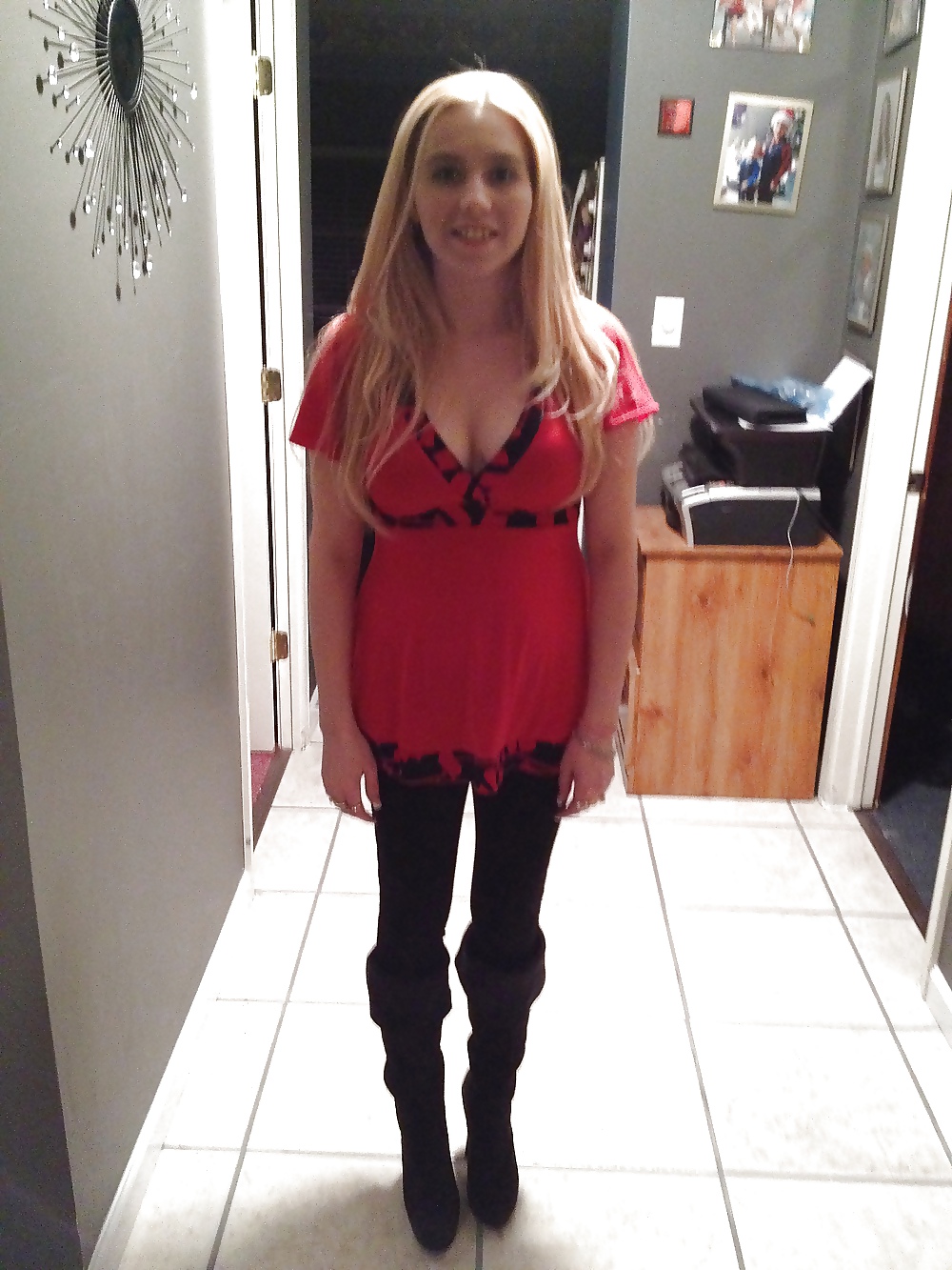 Nice non nude girls 03 #8921481