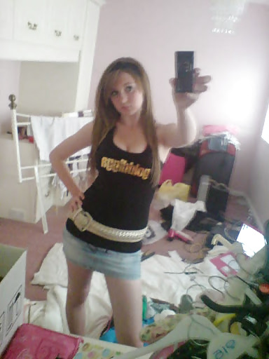 Nice non nude girls 03 #8921502