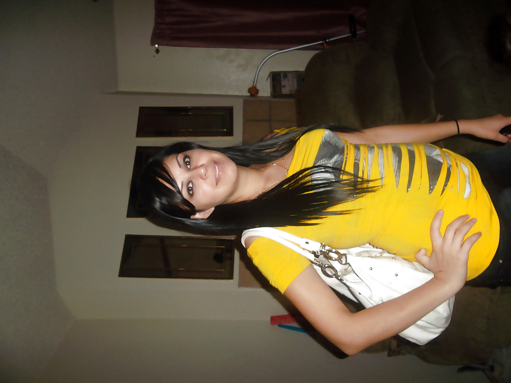 Nice non nude girls 03 #8921509