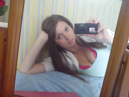 Nice non nude girls 03 #8921513