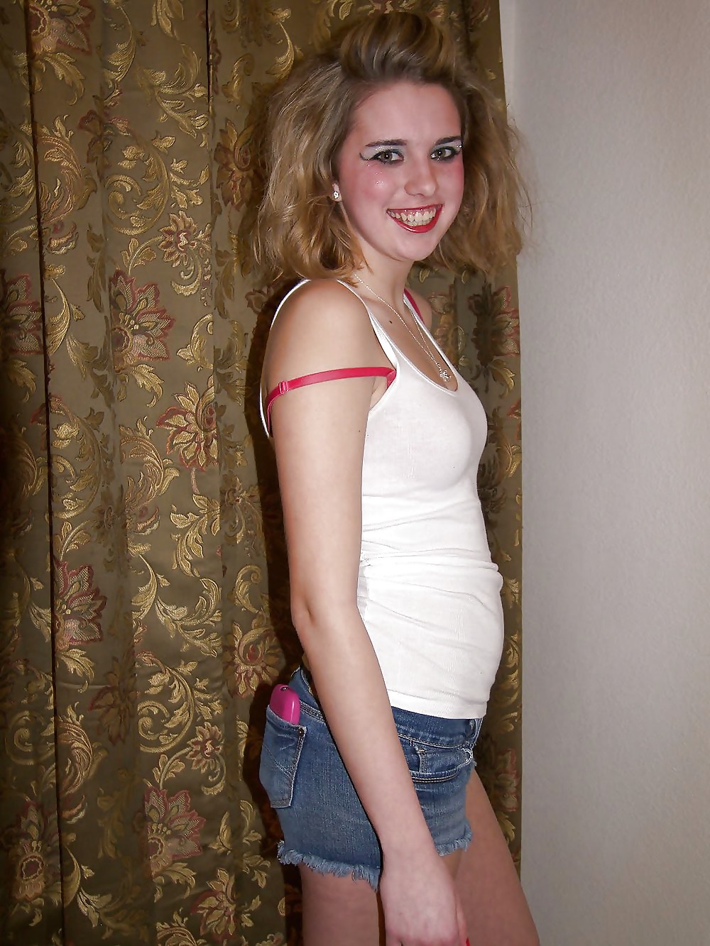 Nice non nude girls 03 #8921545