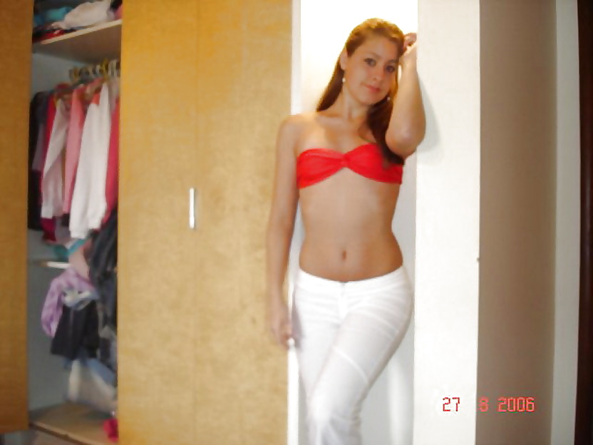 Nice non nude girls 03 #8921564