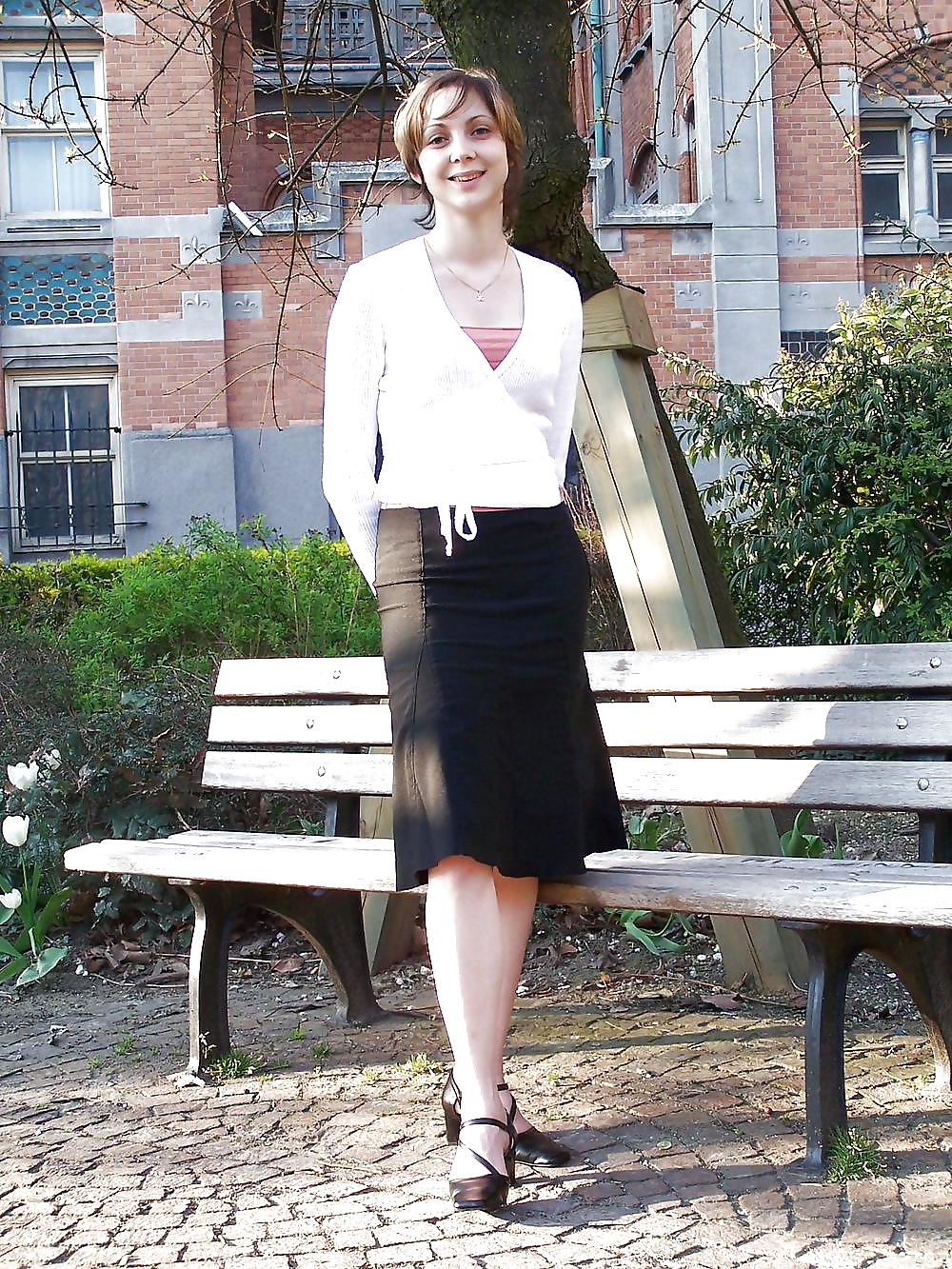 Nice non nude girls 03 #8921651