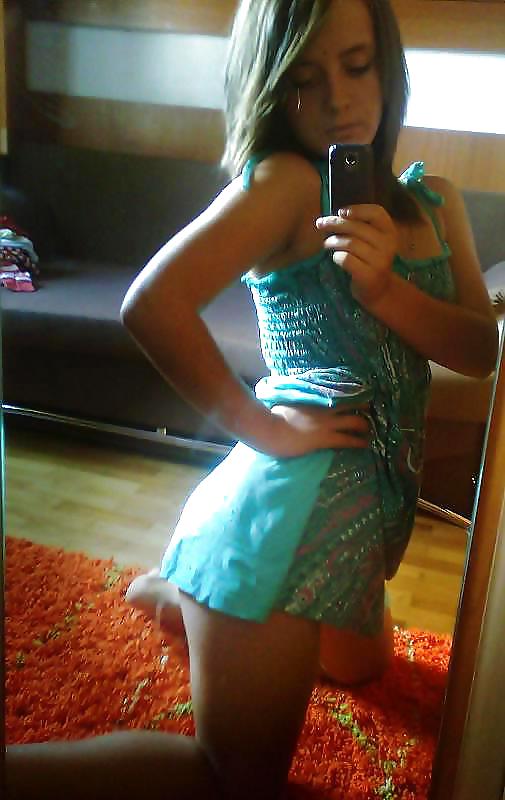 Nice non nude girls 03 #8921706