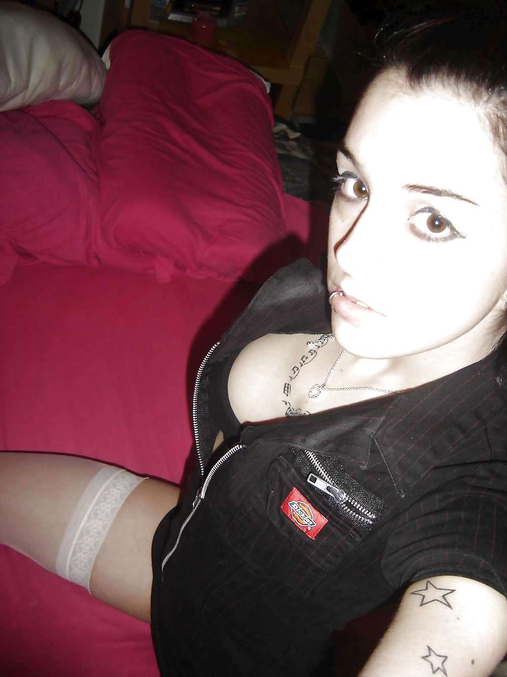 Nice non nude girls 03 #8921722