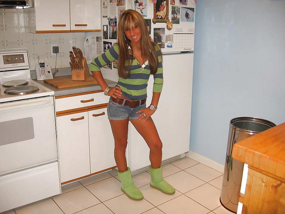 Nice non nude girls 03 #8921730