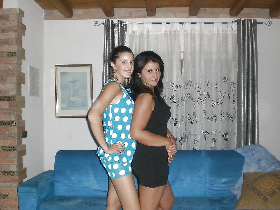 Nice non nude girls 03 #8921748