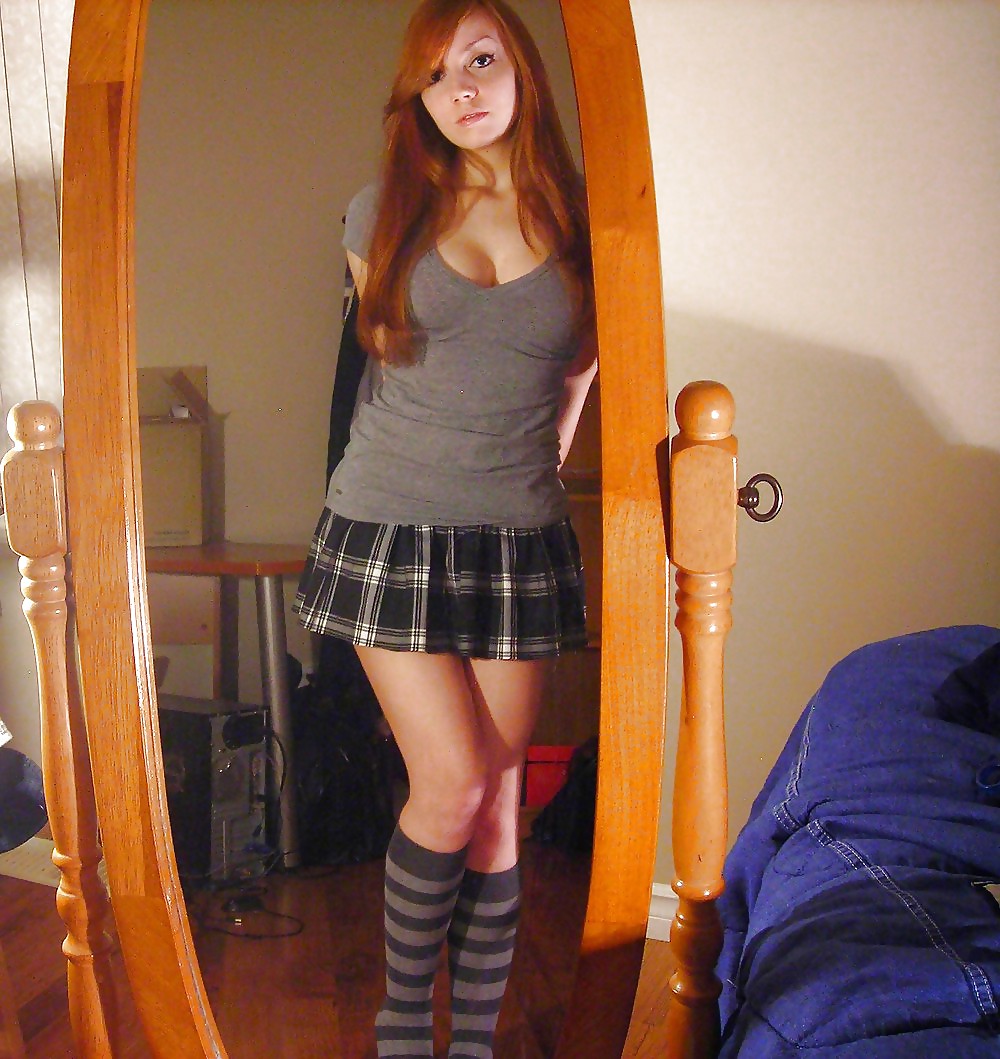 Nice non nude girls 03 #8921790