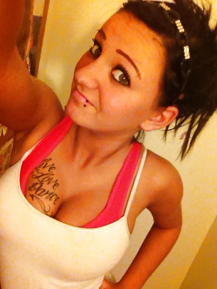 More Jordyn & Brittany #9071568