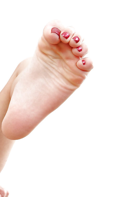 Milf toes 4 #9439736