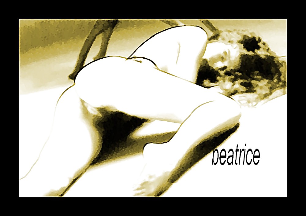 Beatrice060611 #4076296