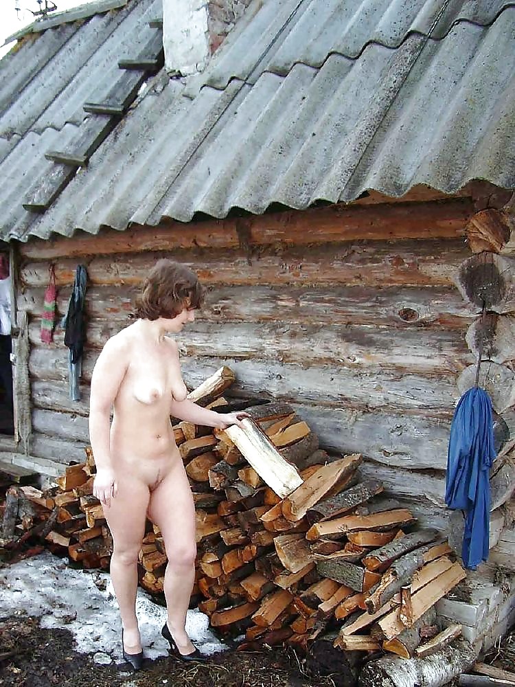 Nudists Naturists Public Outdoor Flash #12 #12913097