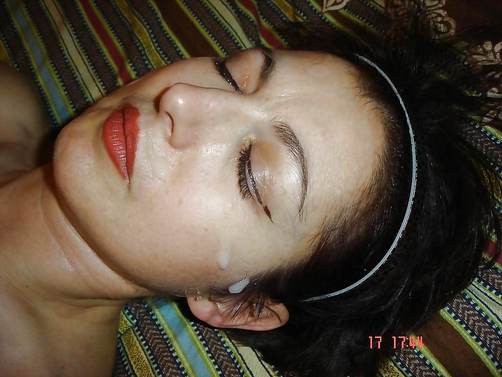 Azeri matures #5661570