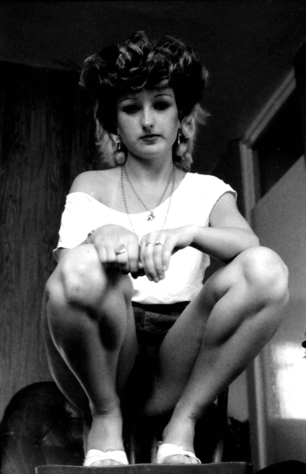 Meine Sachen. Vintage Marilyn Circa 1980 #17367946