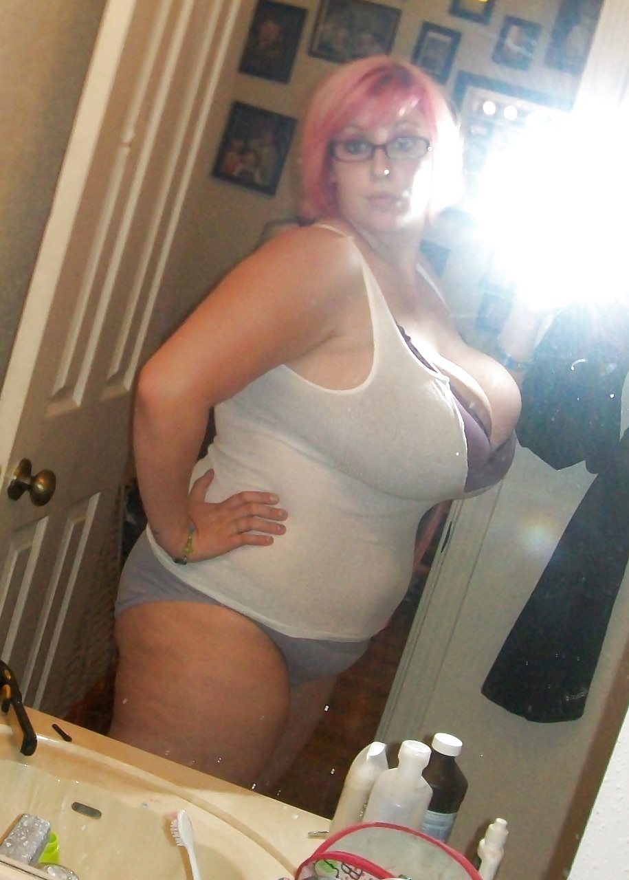 Busty Huge 40K Teen Tits #5397160