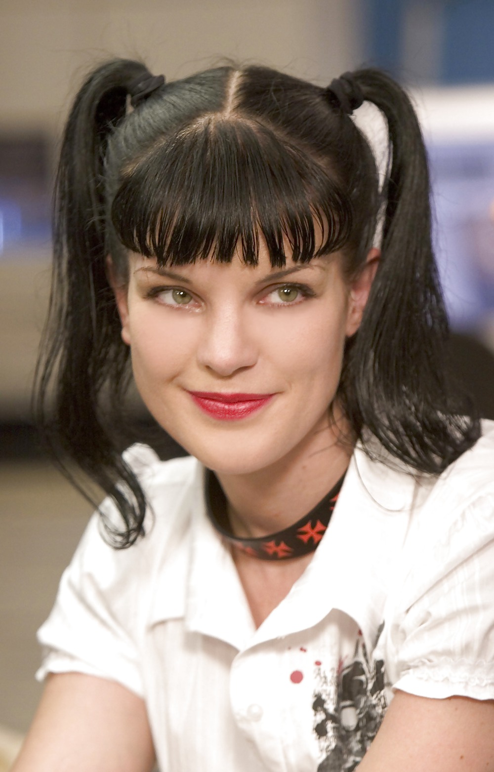 Pauley Perrette #14255857