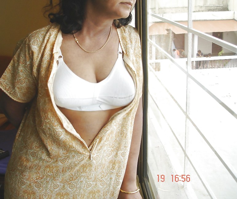 I Love Indian Mature Aunties  #13930263
