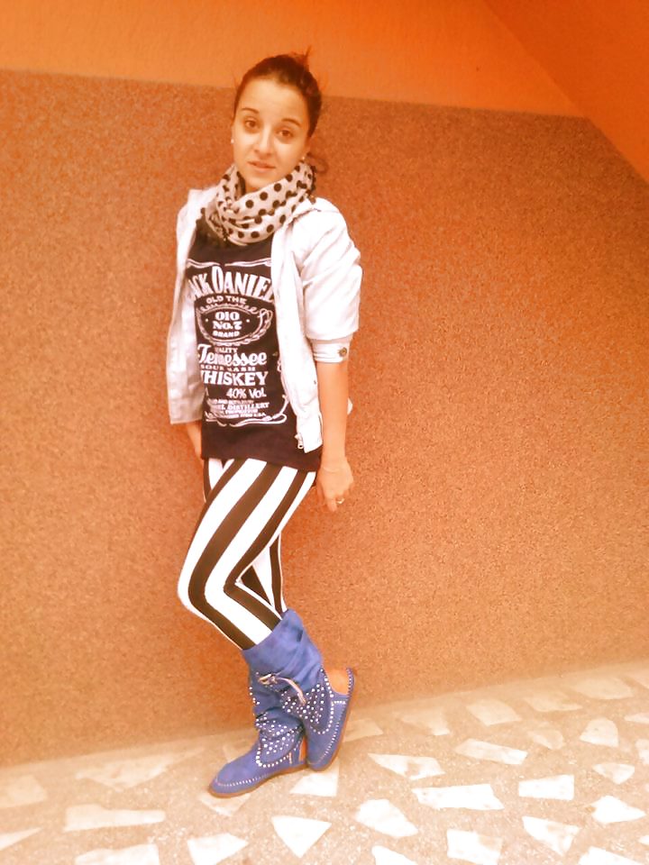 Denisa Ro #21792811