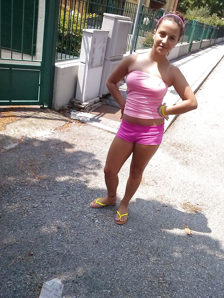 Denisa Ro #21792824