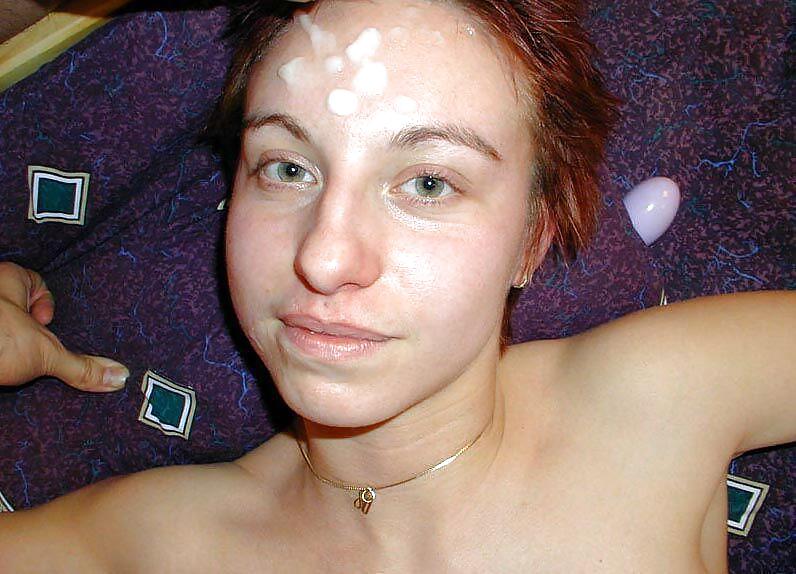 Nice facials 22 amateur girls #10825632