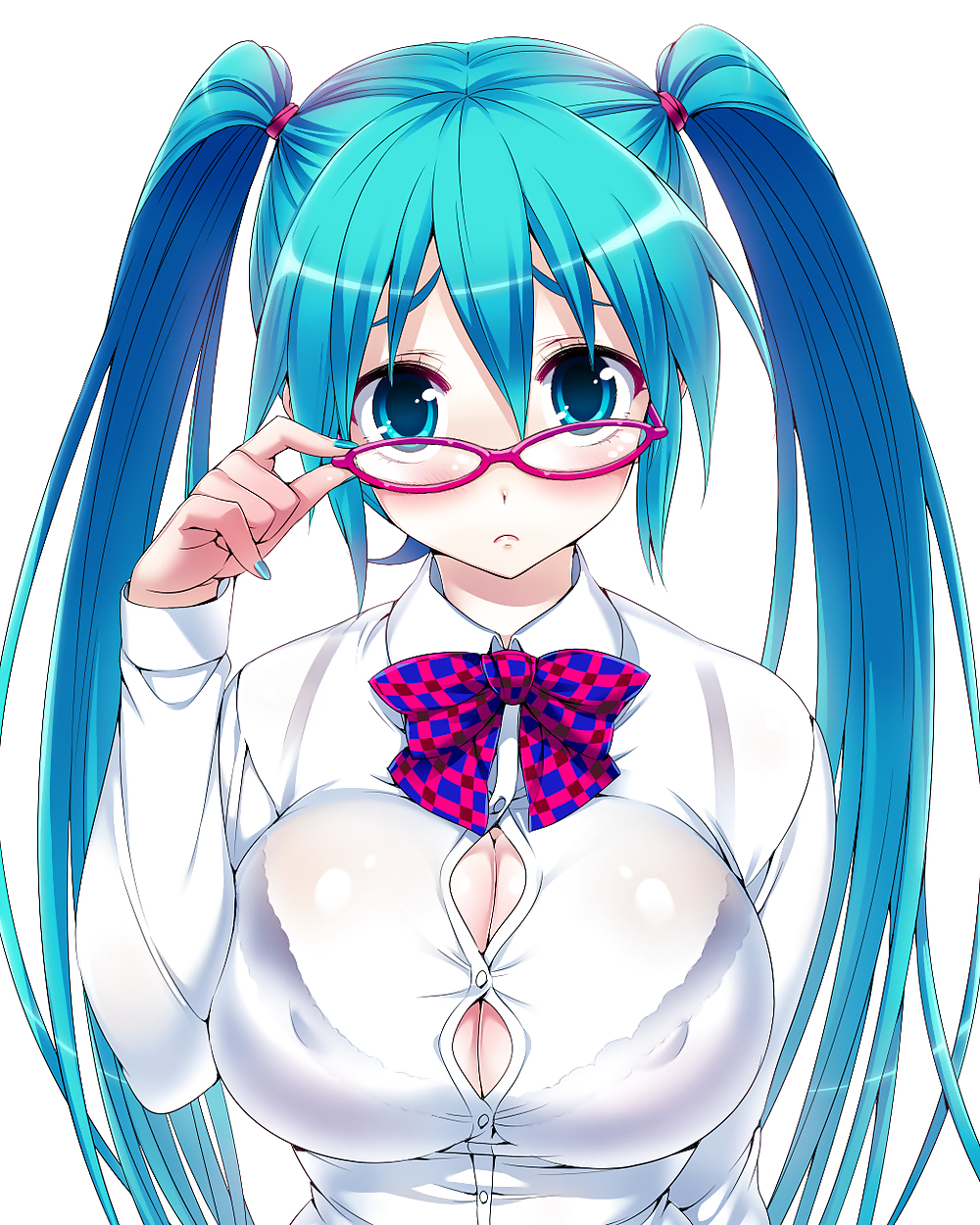 Vocaloid  Miku Hatsune ( virtual idol singing) #15752432