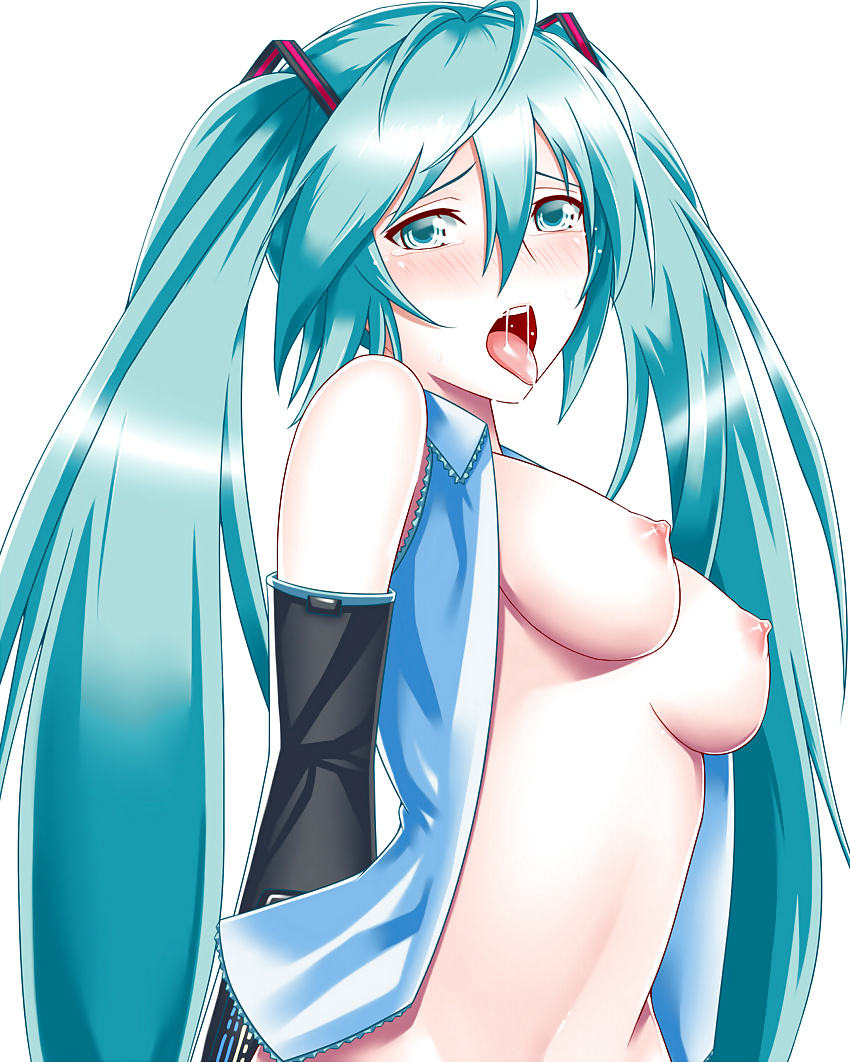 Vocaloid miku hatsune ( ídolo virtual cantando)
 #15752717