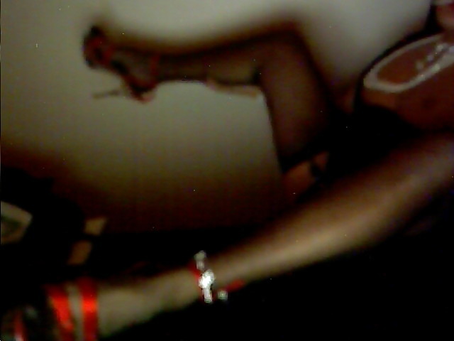 Trishia loves to pose... #3807560