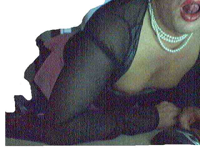 Trishia loves to pose... #3807686
