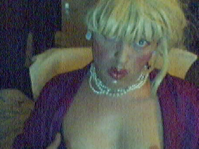 Trishia loves to pose... #3807695
