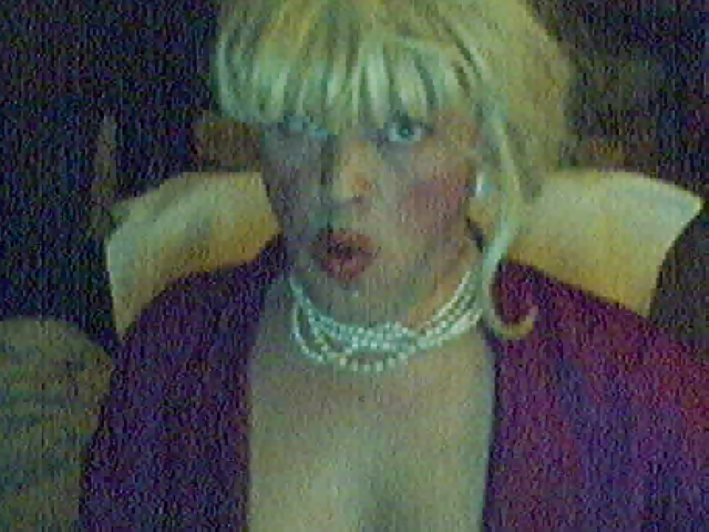 Trishia loves to pose... #3807744