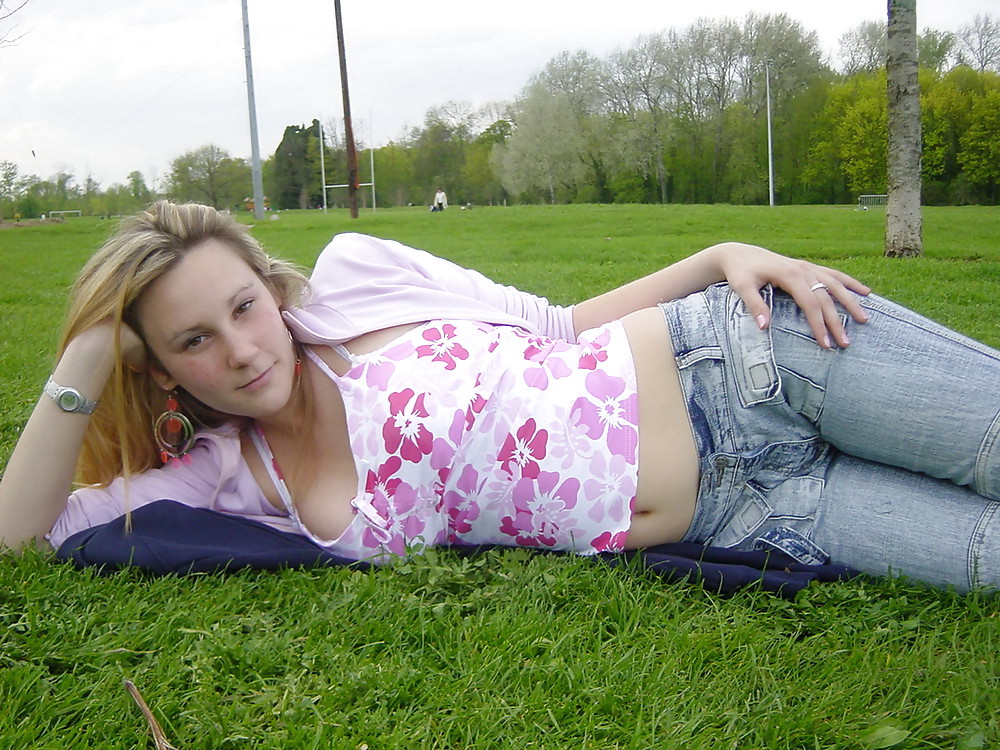 Unschuldsblondies amateurs 191
 #1882112