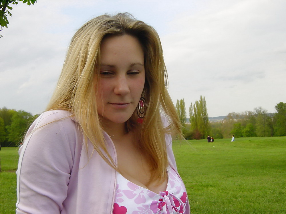 Unschuldsblondies amateurs 191
 #1882294