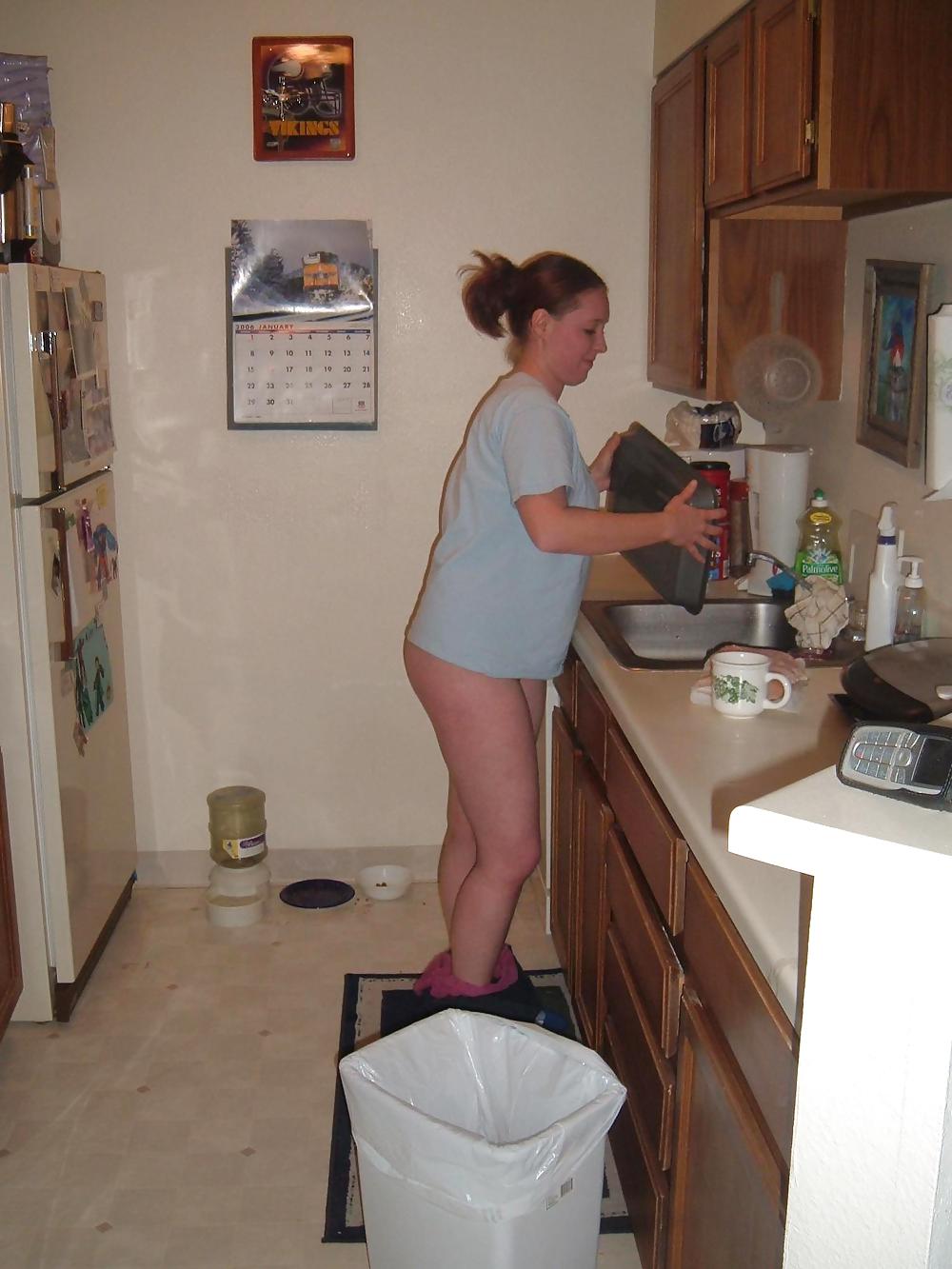 UNSCHULDSBLONDIES AMATEURS 065