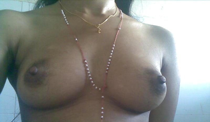 Indien Femme Chatte #8412848