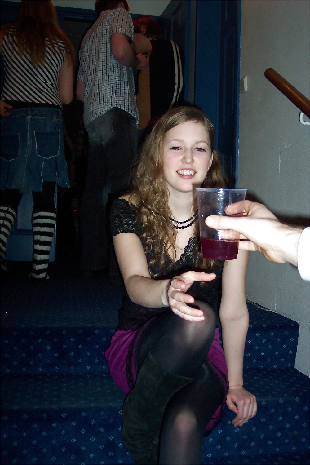 Pantyhose mix 12 #9758938