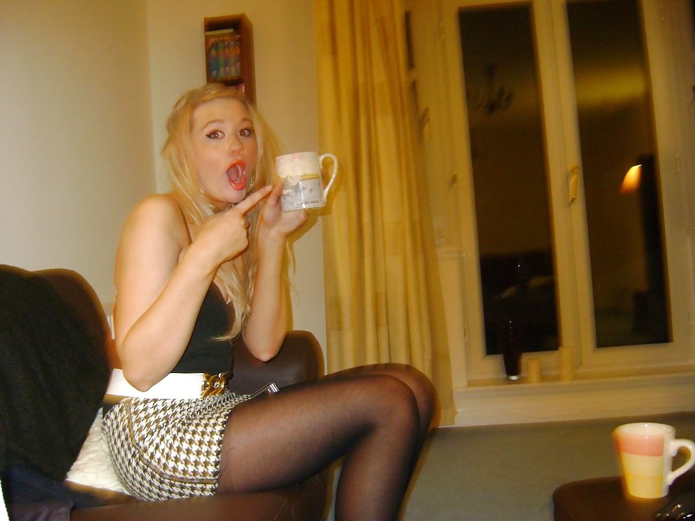 Pantyhose mix 12 #9759055