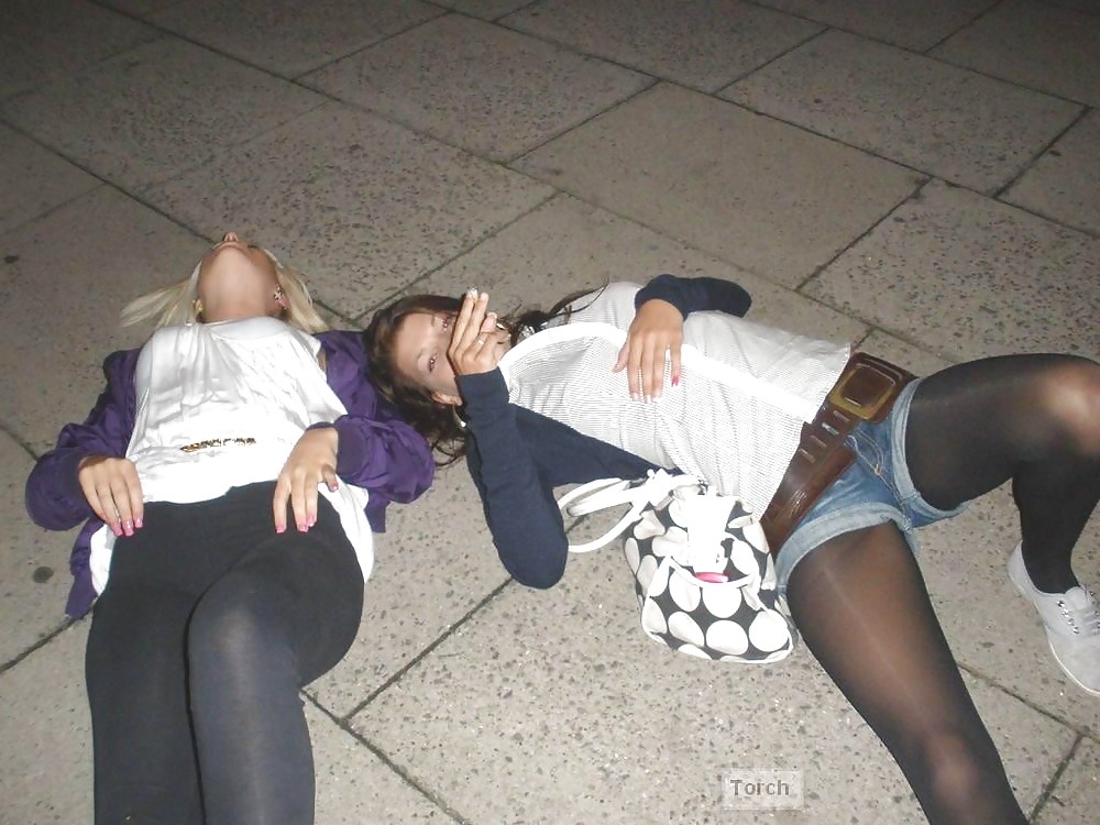 Pantyhose mix 12 #9759096