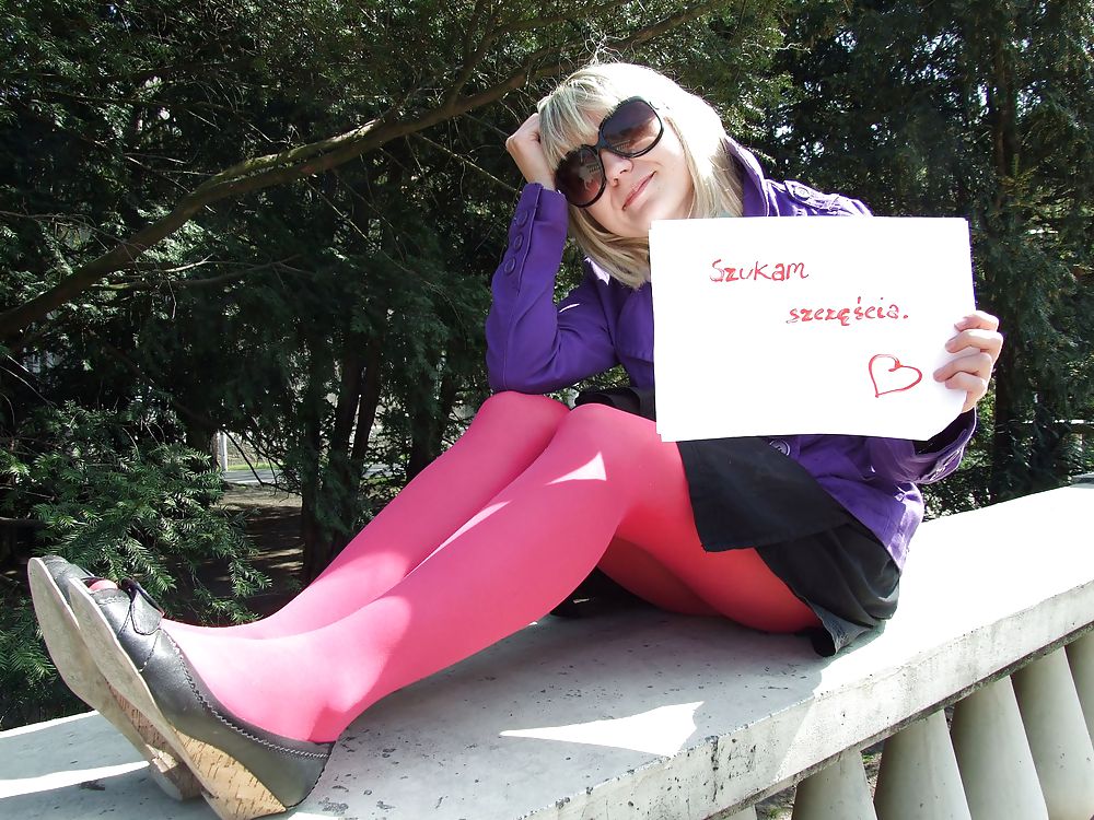 Pantyhose mix 12 #9759098