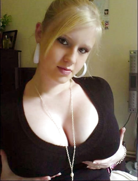 Busty Sweater 54 #20045883