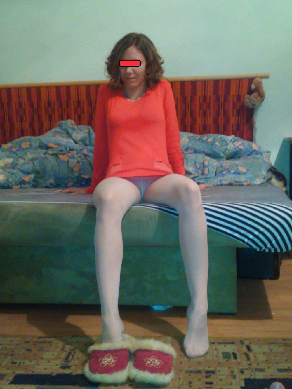 My girlfriend  #9715552