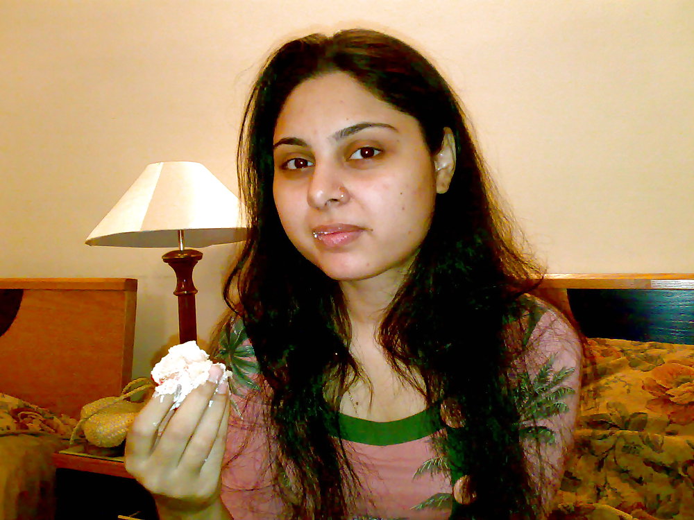 Naima ayaz fake home karachi #8790808