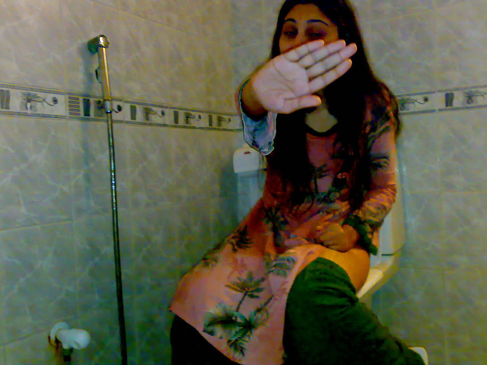 Naima ayaz fake home karachi #8790814