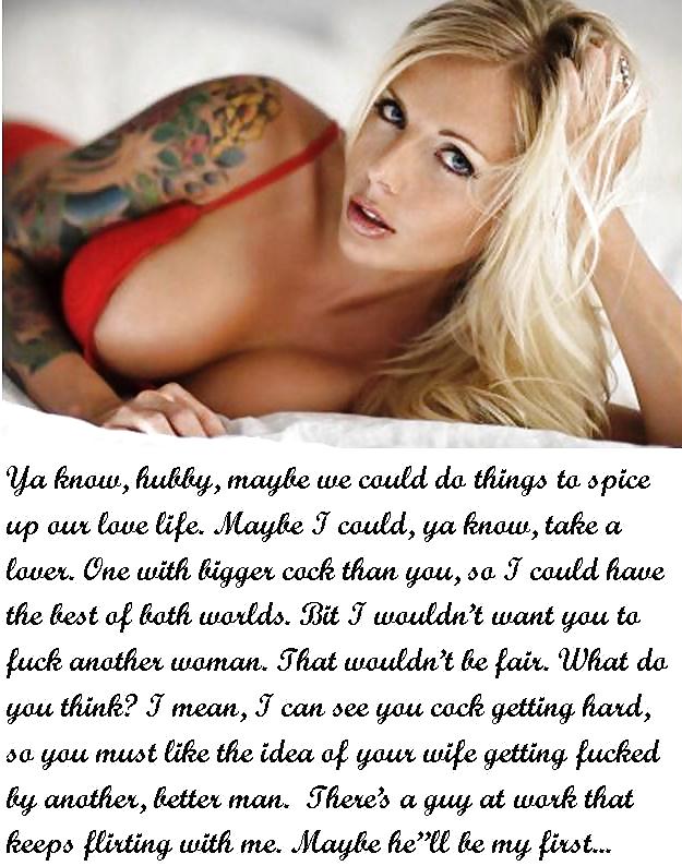 Ramdom cuckpld captions #15411567