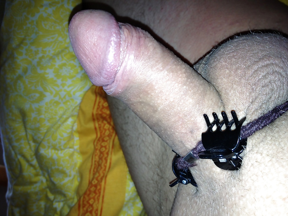 Klammerspiele
 #17968270