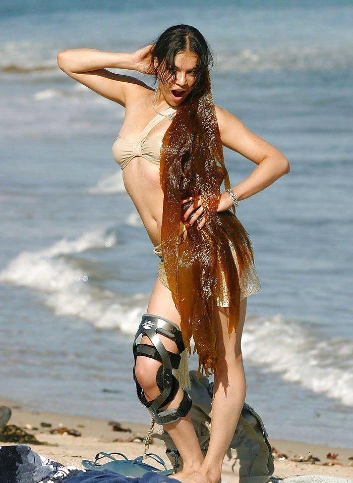 Sexy Michelle Rodriguez !!! #3050952